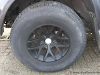 Pick-up, isuzu, atfs, mpatfs87jht010224, 1e insch 30/08/2019, 1898cm³, 120kw, diesel, euro 6b, kmstand ngk, kentekenbewijs deel i, gelijkvormigheidsattest, identificatieverslag, zonder sleutel - afbeelding 8 van  15