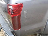 Pick-up, isuzu, atfs, mpatfs87jht010224, 1e insch 30/08/2019, 1898cm³, 120kw, diesel, euro 6b, kmstand ngk, kentekenbewijs deel i, gelijkvormigheidsattest, identificatieverslag, zonder sleutel - afbeelding 9 van  15