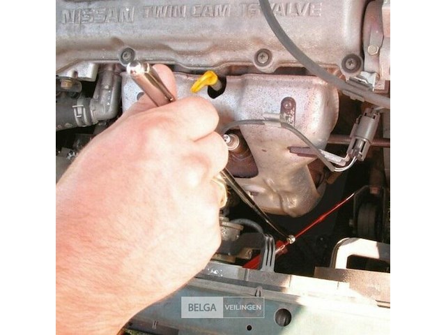 Pick up magneet, 1,5 kg - afbeelding 2 van  4