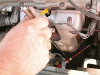 Pick up magneet, 1,5 kg - afbeelding 2 van  4