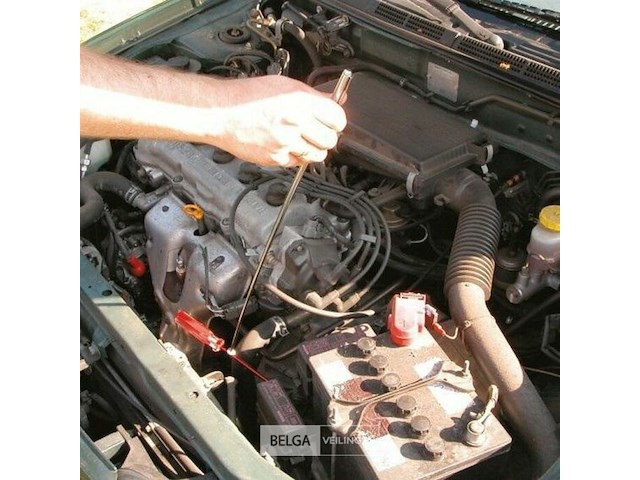 Pick up magneet, 1,5 kg - afbeelding 3 van  4