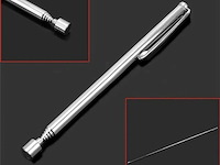 Pick up magneet, 1,5 kg - afbeelding 4 van  4