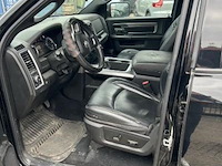 Pick-up ram, 1500, 1c6rr7lt7ns247479, 1e insch 09/03/2023, 5854cm³, 295kw, lpg, euro 6, 148693km, inschrijvingsbewijs deel i en ii, keuringsbewijs (beperkt geldig tot 25/04/2025), gelijkvormigheidsattest, identificatieverslag - afbeelding 3 van  23