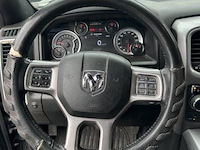 Pick-up ram, 1500, 1c6rr7lt7ns247479, 1e insch 09/03/2023, 5854cm³, 295kw, lpg, euro 6, 148693km, inschrijvingsbewijs deel i en ii, keuringsbewijs (beperkt geldig tot 25/04/2025), gelijkvormigheidsattest, identificatieverslag - afbeelding 4 van  23
