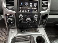 Pick-up ram, 1500, 1c6rr7lt7ns247479, 1e insch 09/03/2023, 5854cm³, 295kw, lpg, euro 6, 148693km, inschrijvingsbewijs deel i en ii, keuringsbewijs (beperkt geldig tot 25/04/2025), gelijkvormigheidsattest, identificatieverslag - afbeelding 6 van  23
