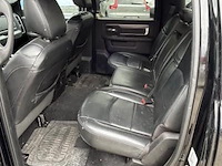Pick-up ram, 1500, 1c6rr7lt7ns247479, 1e insch 09/03/2023, 5854cm³, 295kw, lpg, euro 6, 148693km, inschrijvingsbewijs deel i en ii, keuringsbewijs (beperkt geldig tot 25/04/2025), gelijkvormigheidsattest, identificatieverslag - afbeelding 7 van  23