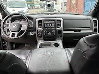 Pick-up ram, 1500, 1c6rr7lt7ns247479, 1e insch 09/03/2023, 5854cm³, 295kw, lpg, euro 6, 148693km, inschrijvingsbewijs deel i en ii, keuringsbewijs (beperkt geldig tot 25/04/2025), gelijkvormigheidsattest, identificatieverslag - afbeelding 8 van  23