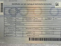 Pick-up ram, 1500, 1c6rr7lt7ns247479, 1e insch 09/03/2023, 5854cm³, 295kw, lpg, euro 6, 148693km, inschrijvingsbewijs deel i en ii, keuringsbewijs (beperkt geldig tot 25/04/2025), gelijkvormigheidsattest, identificatieverslag - afbeelding 16 van  23