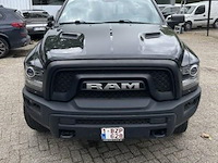 Pick-up ram, 1500, 1c6rr7lt7ns247479, 1e insch 09/03/2023, 5854cm³, 295kw, lpg, euro 6, 148693km, inschrijvingsbewijs deel i en ii, keuringsbewijs (beperkt geldig tot 25/04/2025), gelijkvormigheidsattest, identificatieverslag - afbeelding 12 van  23