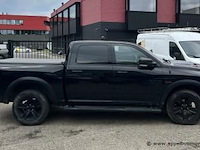 Pick-up ram, 1500, 1c6rr7lt7ns247479, 1e insch 09/03/2023, 5854cm³, 295kw, lpg, euro 6, 148693km, inschrijvingsbewijs deel i en ii, keuringsbewijs (beperkt geldig tot 25/04/2025), gelijkvormigheidsattest, identificatieverslag - afbeelding 18 van  23