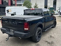 Pick-up ram, 1500, 1c6rr7lt7ns247479, 1e insch 09/03/2023, 5854cm³, 295kw, lpg, euro 6, 148693km, inschrijvingsbewijs deel i en ii, keuringsbewijs (beperkt geldig tot 25/04/2025), gelijkvormigheidsattest, identificatieverslag - afbeelding 19 van  23