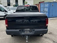 Pick-up ram, 1500, 1c6rr7lt7ns247479, 1e insch 09/03/2023, 5854cm³, 295kw, lpg, euro 6, 148693km, inschrijvingsbewijs deel i en ii, keuringsbewijs (beperkt geldig tot 25/04/2025), gelijkvormigheidsattest, identificatieverslag - afbeelding 20 van  23