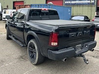 Pick-up ram, 1500, 1c6rr7lt7ns247479, 1e insch 09/03/2023, 5854cm³, 295kw, lpg, euro 6, 148693km, inschrijvingsbewijs deel i en ii, keuringsbewijs (beperkt geldig tot 25/04/2025), gelijkvormigheidsattest, identificatieverslag - afbeelding 21 van  23