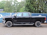 Pick up ram 2500 heavy duty diesel 430pk 2026 nieuw - afbeelding 1 van  1