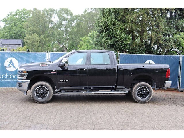 Pick up ram 2500 heavy duty diesel 430pk nieuw - afbeelding 1 van  1