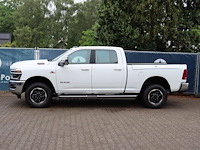 Pick up ram 2500 heavy duty diesel 430pk nieuw