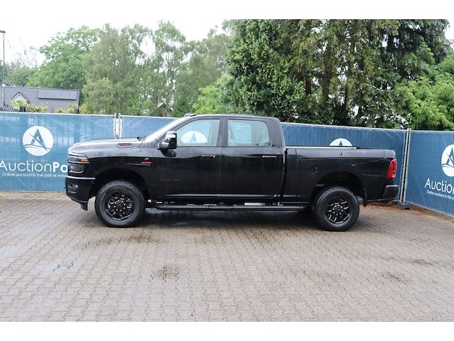 Pick up ram 3500 heavy duty diesel 430pk nieuw - afbeelding 1 van  1