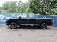 Pick up ram 3500 heavy duty diesel 430pk nieuw