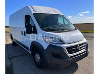 Pick-up truck - fiat - ducato (2016)