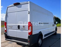 Pick-up truck - fiat - ducato (2016) - afbeelding 3 van  10