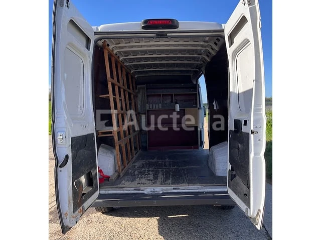 Pick-up truck - fiat - ducato (2016) - afbeelding 4 van  10