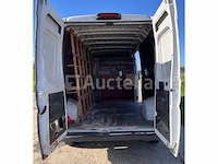 Pick-up truck - fiat - ducato (2016) - afbeelding 4 van  10