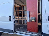 Pick-up truck - fiat - ducato (2016) - afbeelding 5 van  10
