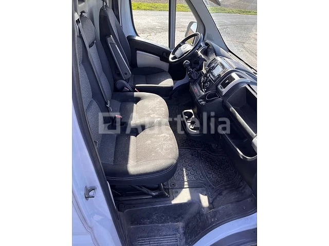 Pick-up truck - fiat - ducato (2016) - afbeelding 6 van  10