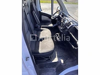 Pick-up truck - fiat - ducato (2016) - afbeelding 6 van  10