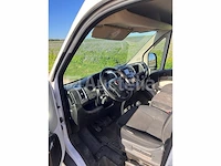 Pick-up truck - fiat - ducato (2016) - afbeelding 7 van  10