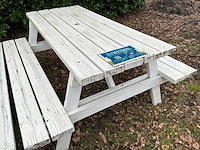 Picknicktafel (10x) - afbeelding 11 van  12