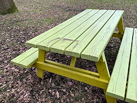 Picknicktafel (10x) - afbeelding 12 van  12