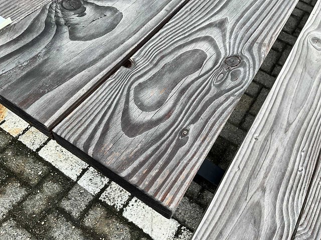 Picknicktafel 280x170 - afbeelding 3 van  7