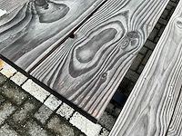 Picknicktafel 280x170 - afbeelding 3 van  7