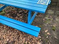 Picknicktafel (5x) - afbeelding 14 van  16