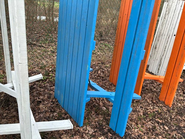 Picknicktafel (5x) - afbeelding 10 van  11