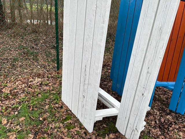 Picknicktafel (5x) - afbeelding 11 van  11