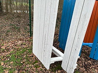 Picknicktafel (5x) - afbeelding 11 van  11