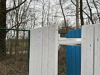 Picknicktafel (5x) - afbeelding 2 van  11