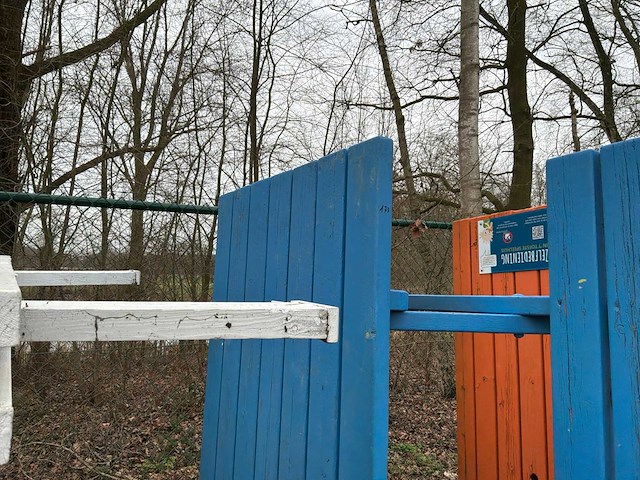 Picknicktafel (5x) - afbeelding 3 van  11