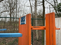 Picknicktafel (5x) - afbeelding 4 van  11