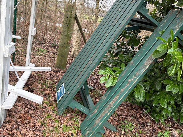 Picknicktafel (5x) - afbeelding 7 van  11