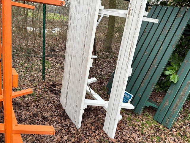 Picknicktafel (5x) - afbeelding 8 van  11