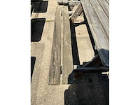 Picknicktafel - afbeelding 2 van  2