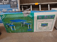 Picknicktafel - afbeelding 1 van  3