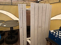 Picknicktafel - afbeelding 1 van  5