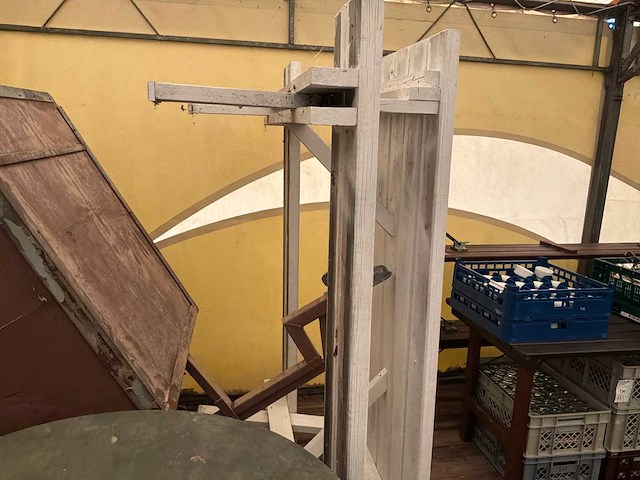 Picknicktafel - afbeelding 3 van  5