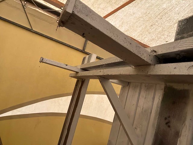 Picknicktafel - afbeelding 4 van  5