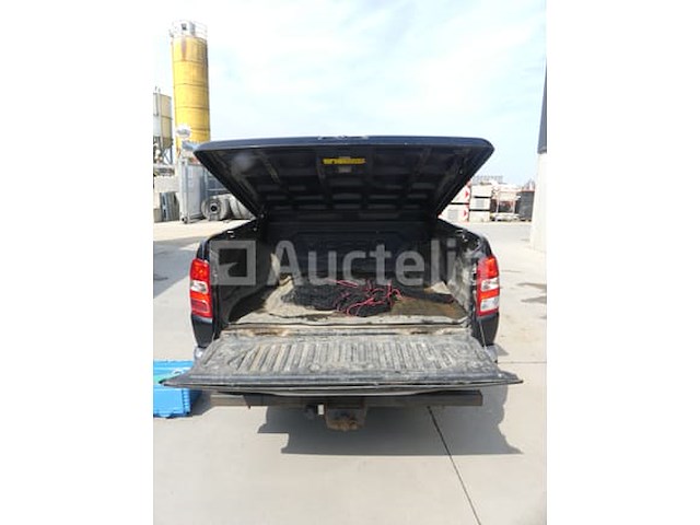 Pickup 4x4 utility fiat fullback (2017-211,739 km-vin:zfakvjj20g9007469) - afbeelding 4 van  55