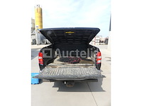 Pickup 4x4 utility fiat fullback (2017-211,739 km-vin:zfakvjj20g9007469) - afbeelding 4 van  55